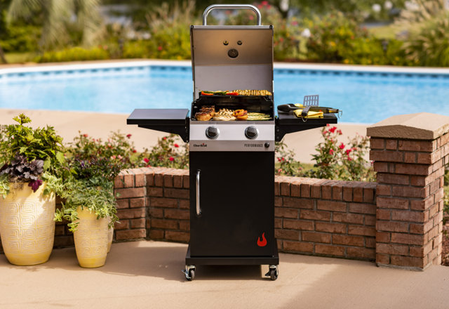 Our Favorite Gas Grills